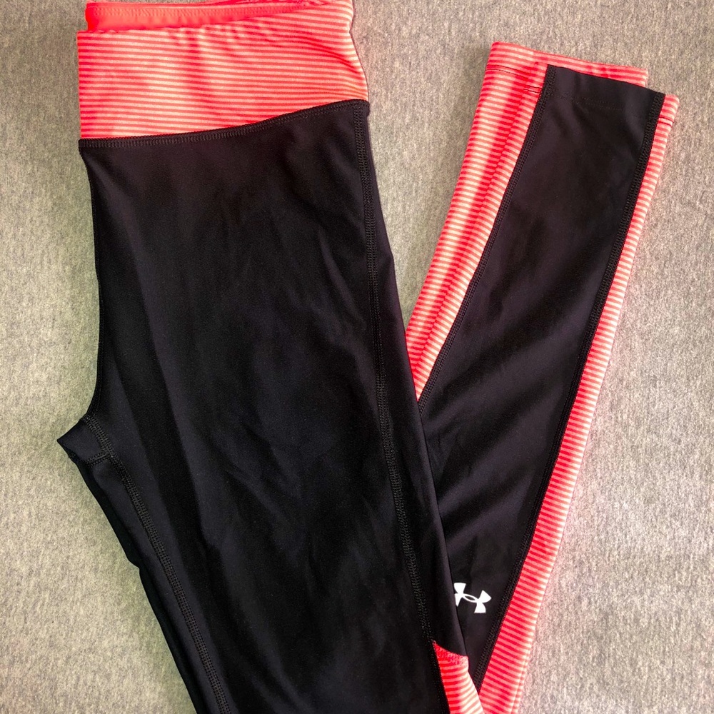Under Armour Athletic Leggings